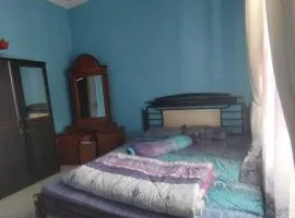Penginapan Verlo