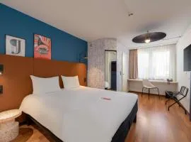 纽伦堡宜必思酒店