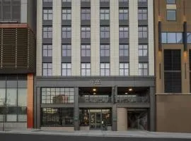 Motto By Hilton Nashville Downtown