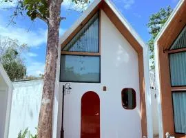 Lanta Forest Family Villas V8