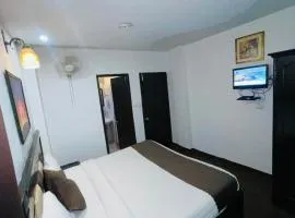 Atithi Devo Bhava Upper city heart hotel#Mountain View # Cheap Hotel Best Prices Guaranteed with Deals#Free Parking#cricket stadium 8 km#Mcleodganj 2 km- Bhagsunag 4 km