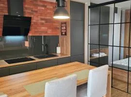 Apartament Loftowy FV VAT