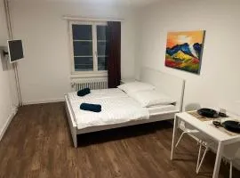 Central Living Brugg - Studio 11