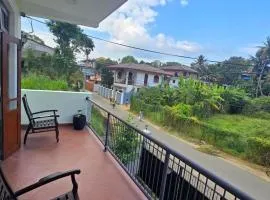 The Kandy City Townhouse