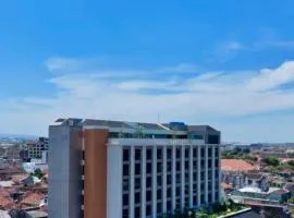 FortunaSuites Malioboro Yogyakarta