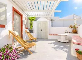 Kampanario Luxury Two-Bedroom Villa with Private Jacuzzi