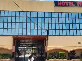 Hotel Wilkelbro