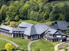 Bernstein Landhaus Nordhelle，位于迈内尔茨哈根的酒店