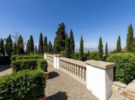 Lo Studiolo Fiesole