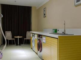 City Comfort Inn Xiaogan Chengzhan Road，位于孝感的酒店