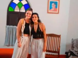 Anna's Heritage bungalow