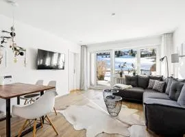 Schneerosenblüte Steibis mit O Plus