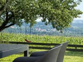 23 Mattenham - Rückzugsort in Abgeschiedenheit