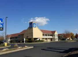 旅行客栈汽车旅馆