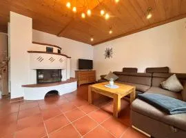 Ferienwohnung Buronia 2