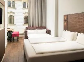 elaya hotel leipzig city center