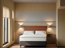 Comfort Hotel Grimstad，位于格里姆斯塔的酒店