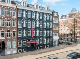 Leonardo Hotel Amsterdam Leidse Square