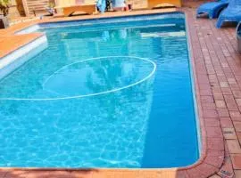 Bophelong Guest House