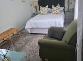 Pennington Splendor Apartment，位于彭宁顿的酒店