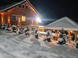 Šumska vila Gašić