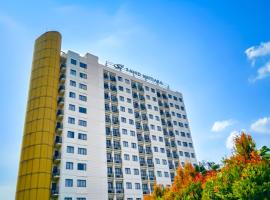 Sahid Mutiara Karawaci，位于当格浪的酒店