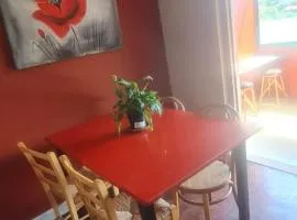 Locsona flat