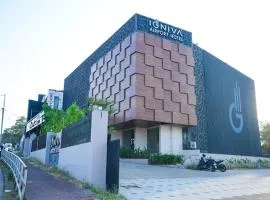 IGNIVA Airport Hotel
