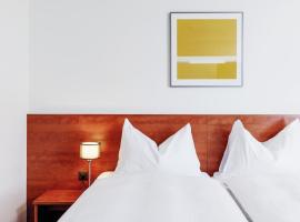 Sorell Hotel Sonnental Dübendorf，位于迪本多夫的酒店