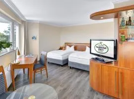 温特环形公园酒店