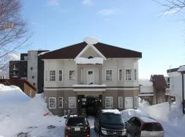 Absolute Niseko Lodge