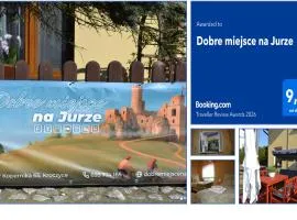 Dobre miejsce na Jurze