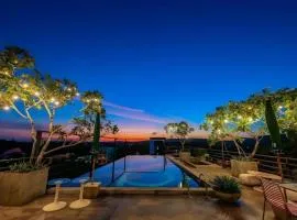 The B Ranong Trend Hotel