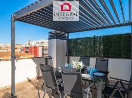 Golden Hour Palamós