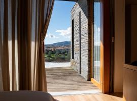 Foz Côa Story House，位于福什科阿新镇的酒店