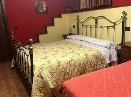 Aia di Lazzaro Agriturismo