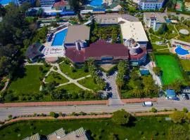 Bieno Venüs Hotel - All Inclusive