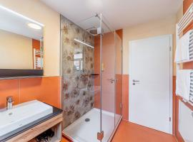 Apartment "Hopfenblume"，位于施帕尔特的酒店