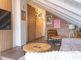 Eggstätt am Chiemsee, Auto-Check-in 24-7, gratis Parkplatz an der Unterkunft, Netflix & Amazon Prime inc, voll ausgestattet