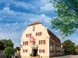 Doppelzimmer 10