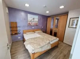 Glamour Lifestyle Apartment 5