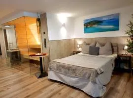 Wellness Suite - Dream SPA