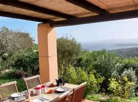 Sea View Holiday Home