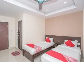 Hotel O Akshaya Residency