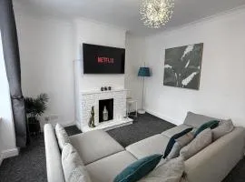 Tettenhall Village Terrace