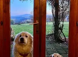 伊尔切洛塞蒂莫多波2号住宿加早餐旅馆