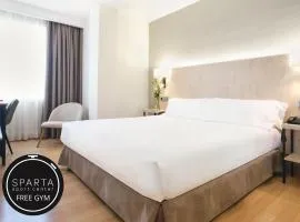 阿尔伯雷特酒店