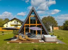 2 Bedroom Holiday Home