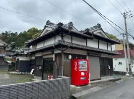 ゲストハウス虎のいえ