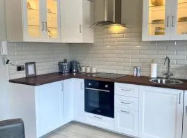 Elegant Penthouse Apartment in Kinsale Town Centre